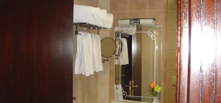 Durrat Al Eiman Hotel image
